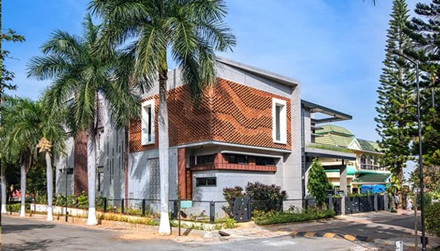 Architect project