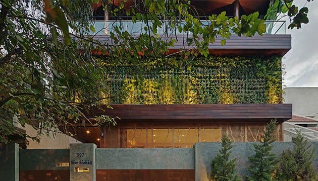 Komorebi House