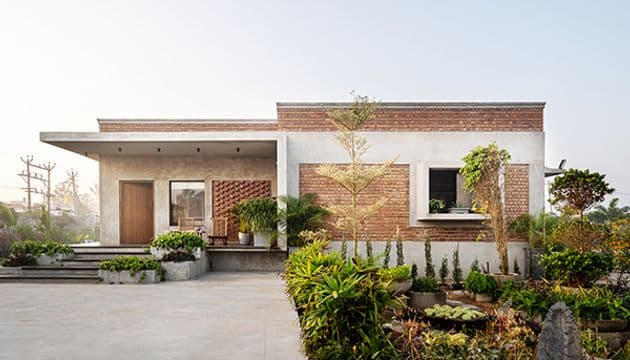 Architect project