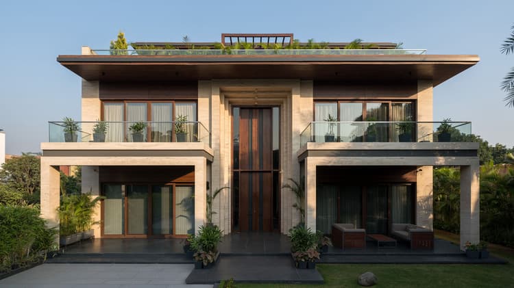 Casa 150