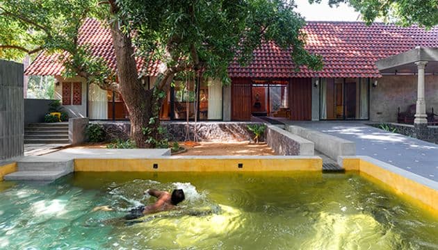 Villa Prema