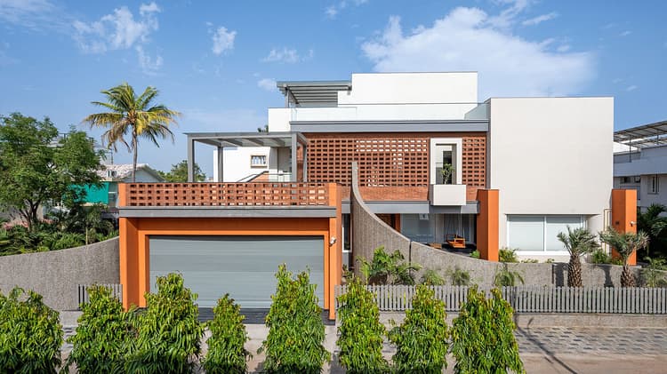 Shreekunj Residence