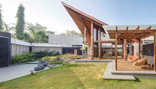 Architect project