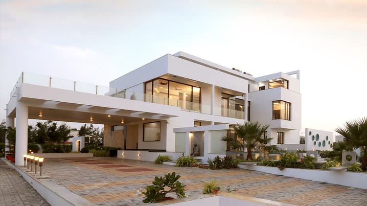 Ayadi Villa 