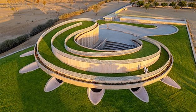 Nokha Village Community Center
