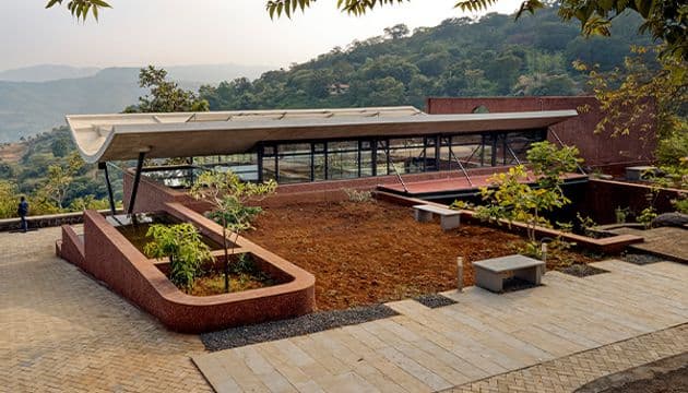Architect project