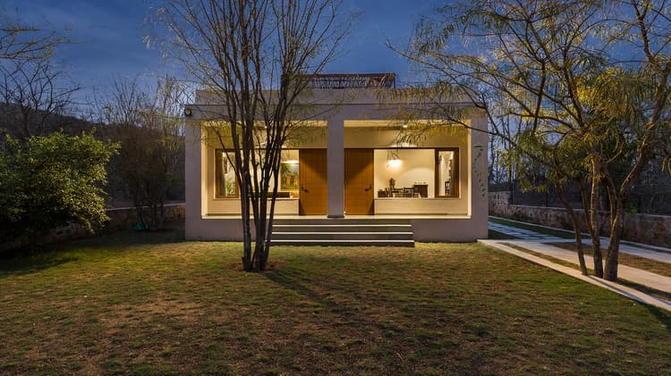 The Owl House
