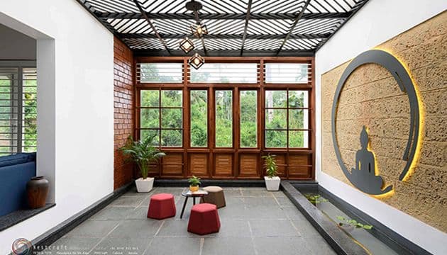 Architect project