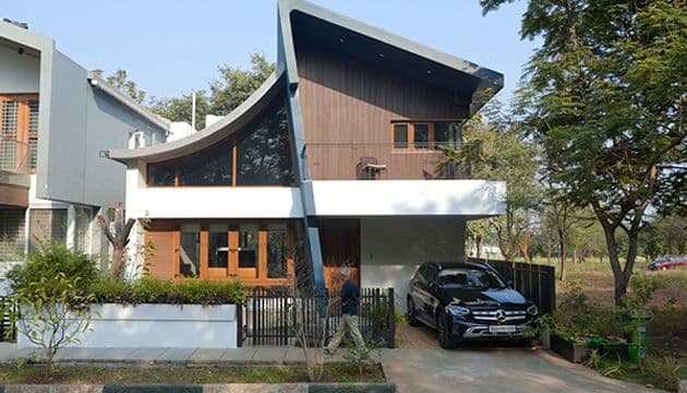 Architect project