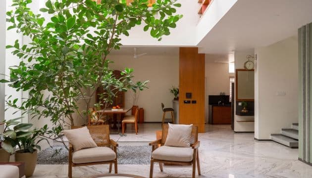 Kian Residence