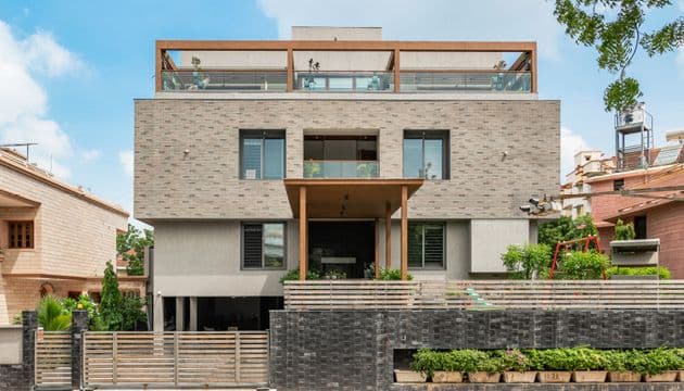 Architect project