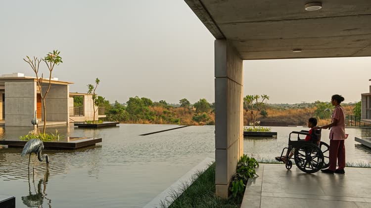 Bagchi Karunashraya