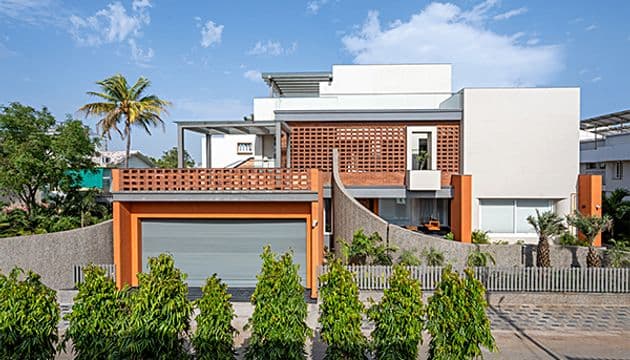 Architect project