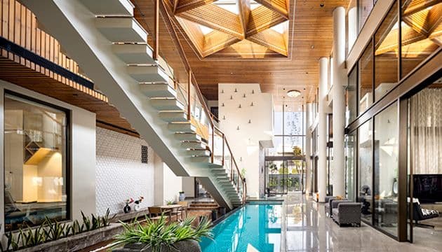 Net Zero Home