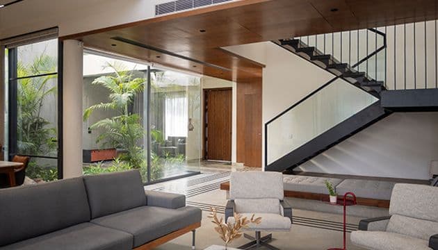 Architect project