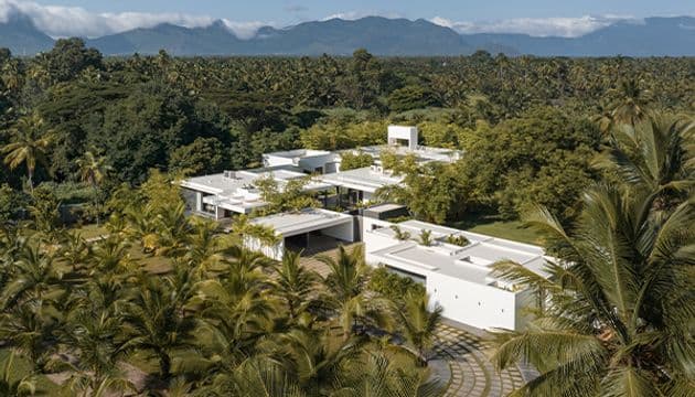 Architect project