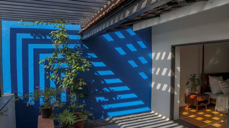 Introvert House