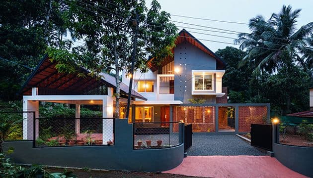 Architect project
