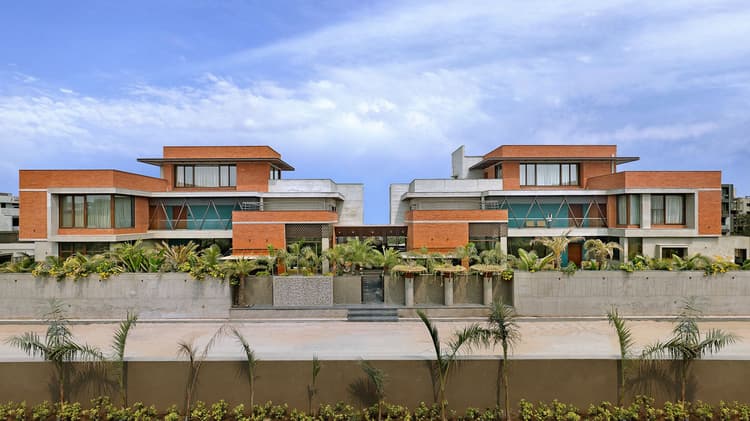 Vaikunth Villa