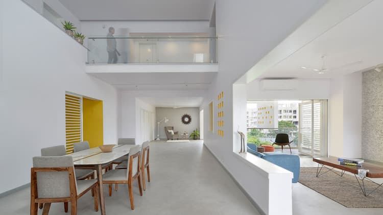 Never Apartment