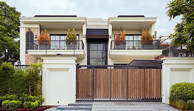 Architect project