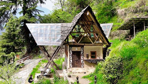 Architect project