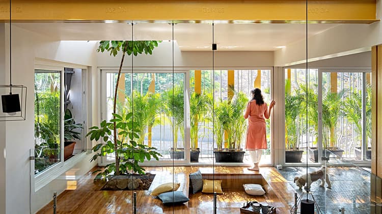 The Blooming Haus