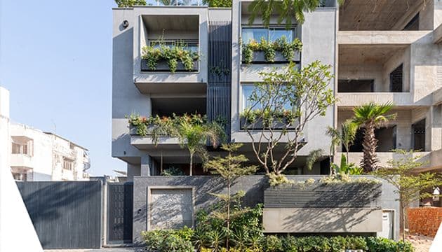 Verve Residence