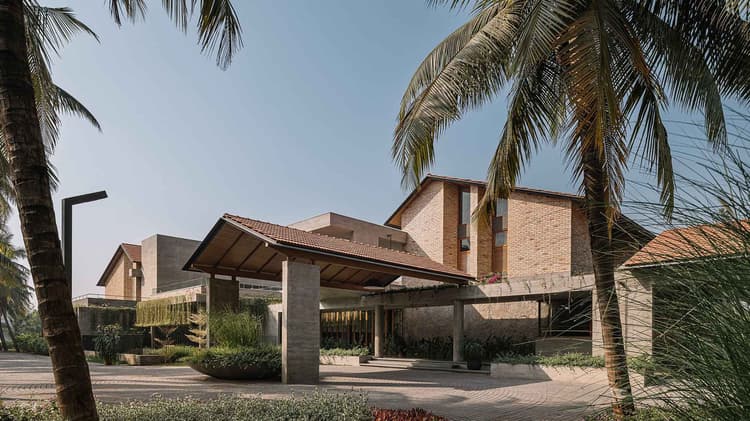 The Retreat Home
