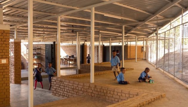 Hiwali School