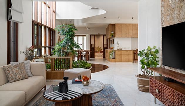 Architect project