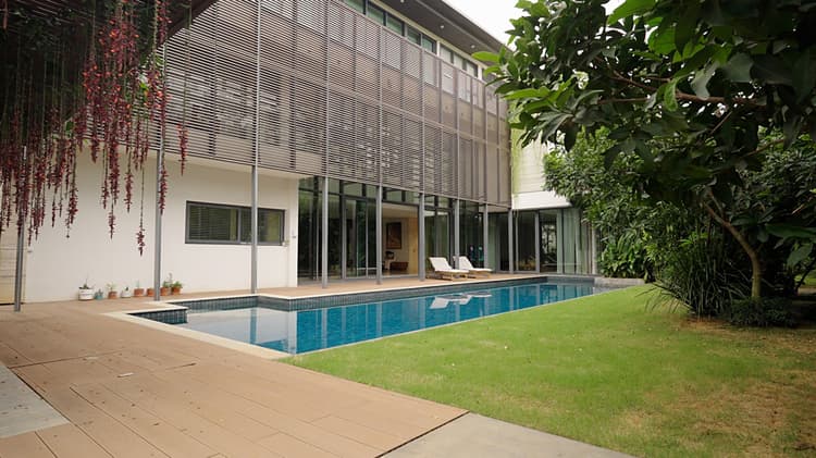 The Villa Tabebuia