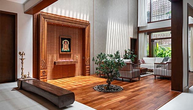 Architect project