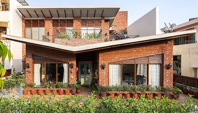 Architect project