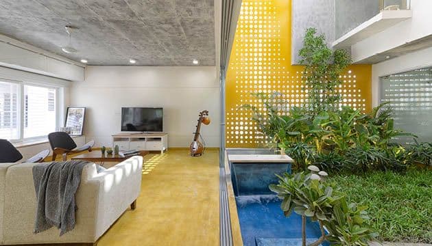 Architect project