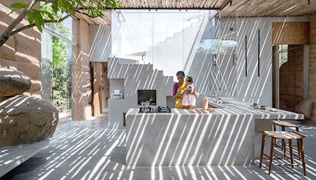 Architect project