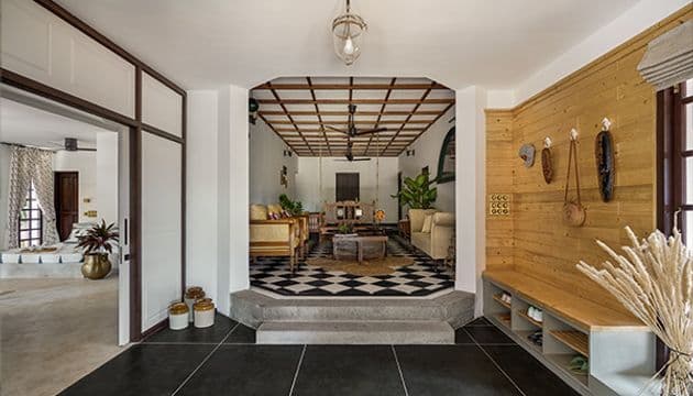 Architect project
