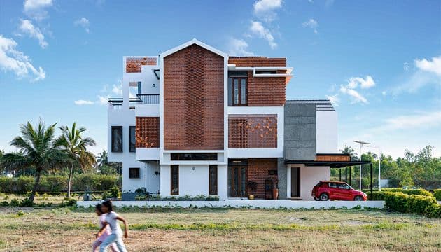 Villa 19
