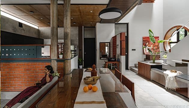 Architect project