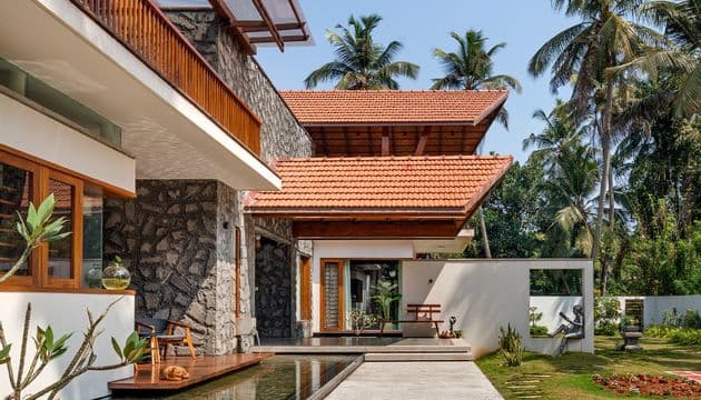Architect project