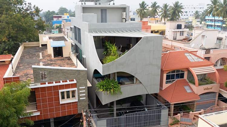 K House