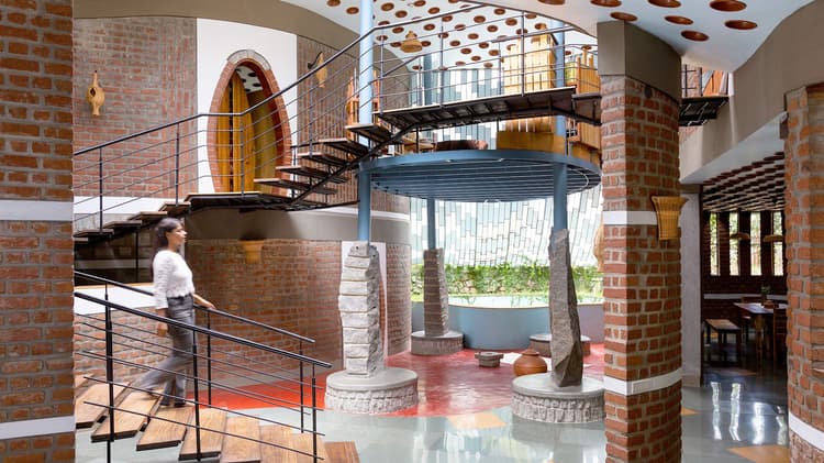 Banni Residence