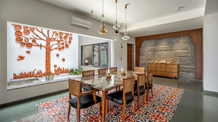 Vatsalya House