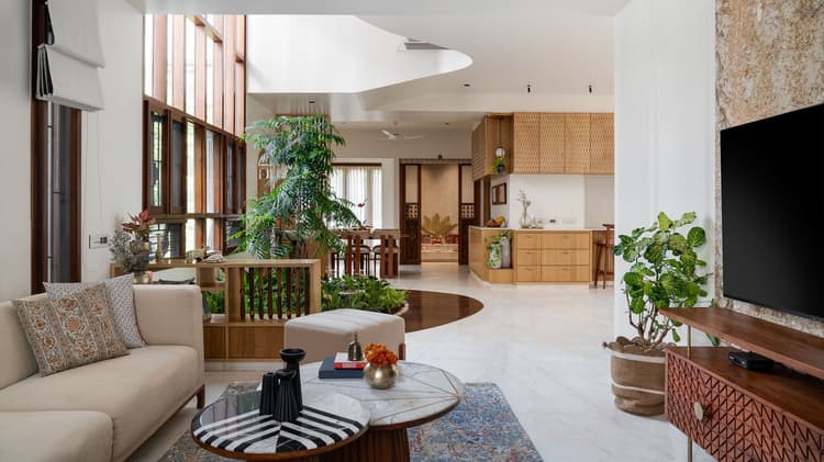 Henge House
