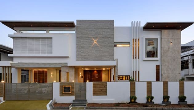KMS Residence
