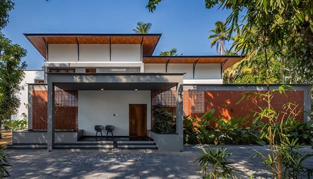 Architect project
