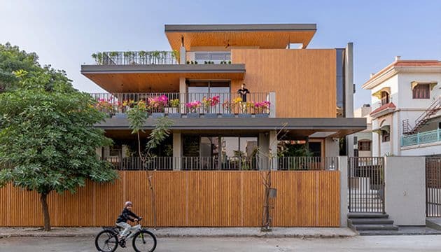 NRI Bungalow