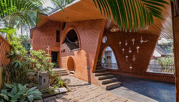 Architect project