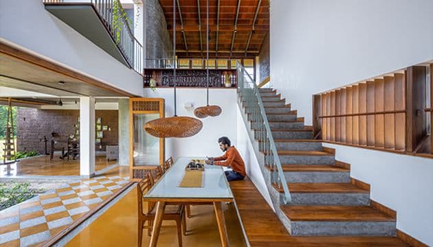 Architect project