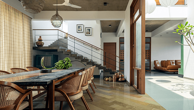 Architect project
